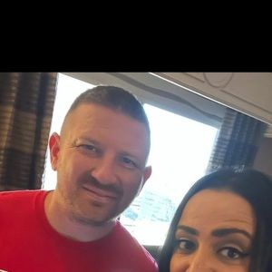 Meet your Posher, Corrina